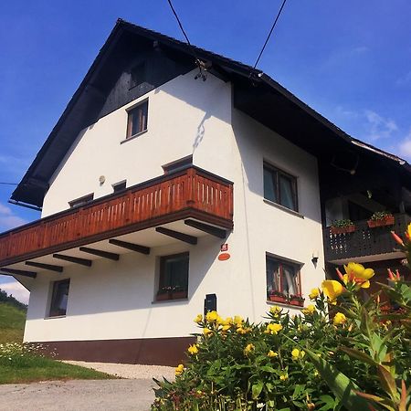Homestay J&M 布莱德 外观 照片