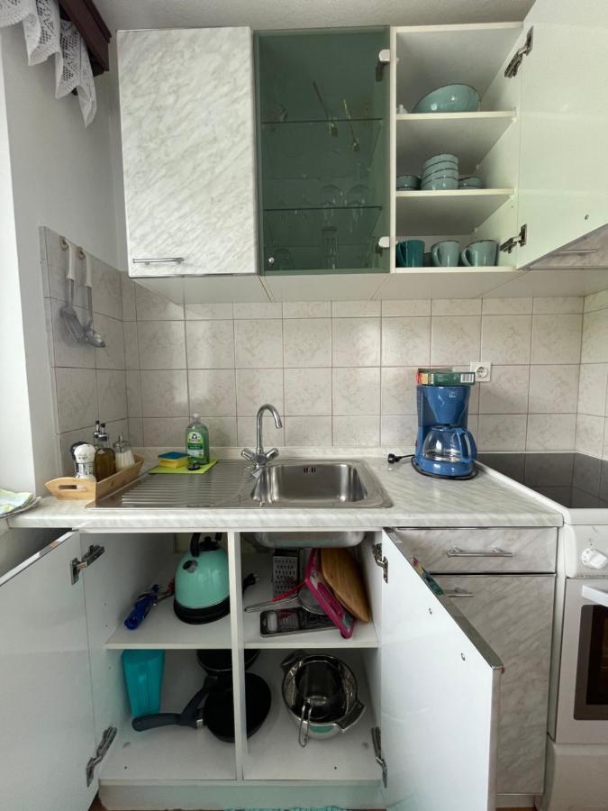 Homestay J&M 布莱德 外观 照片