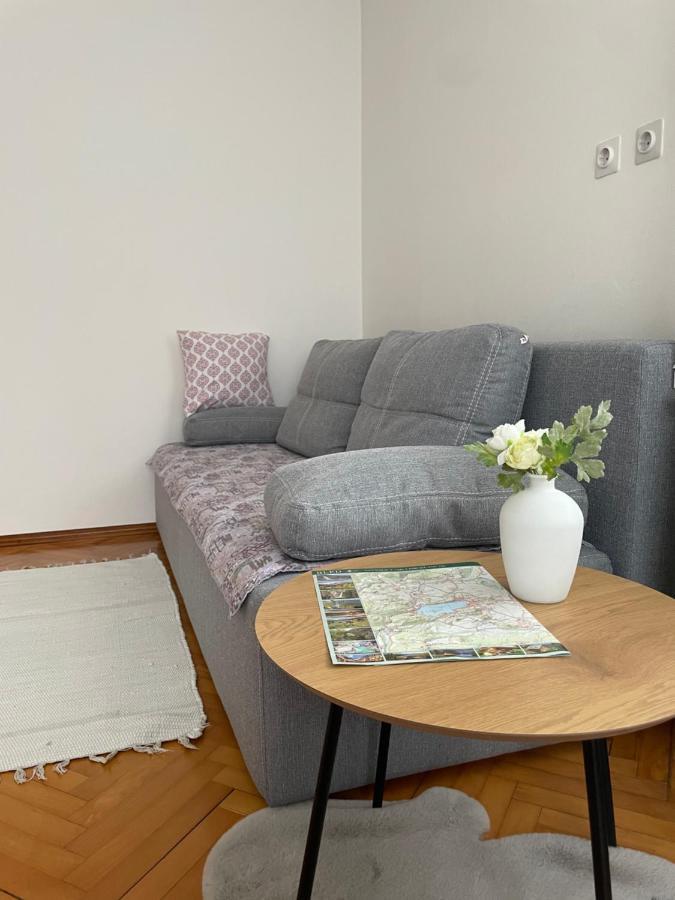 Homestay J&M 布莱德 外观 照片