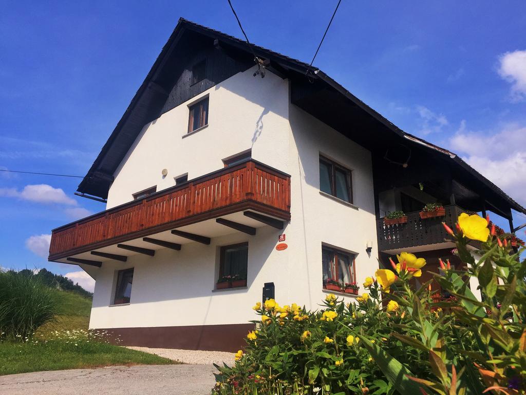 Homestay J&M 布莱德 外观 照片