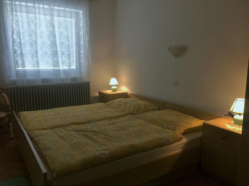 Homestay J&M 布莱德 外观 照片